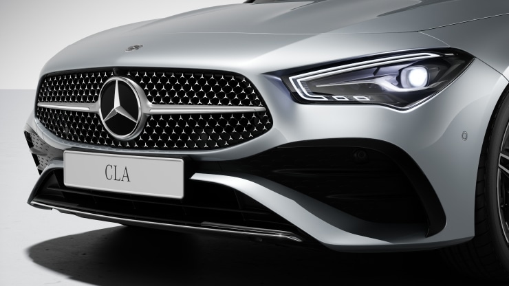 AMG Line 3