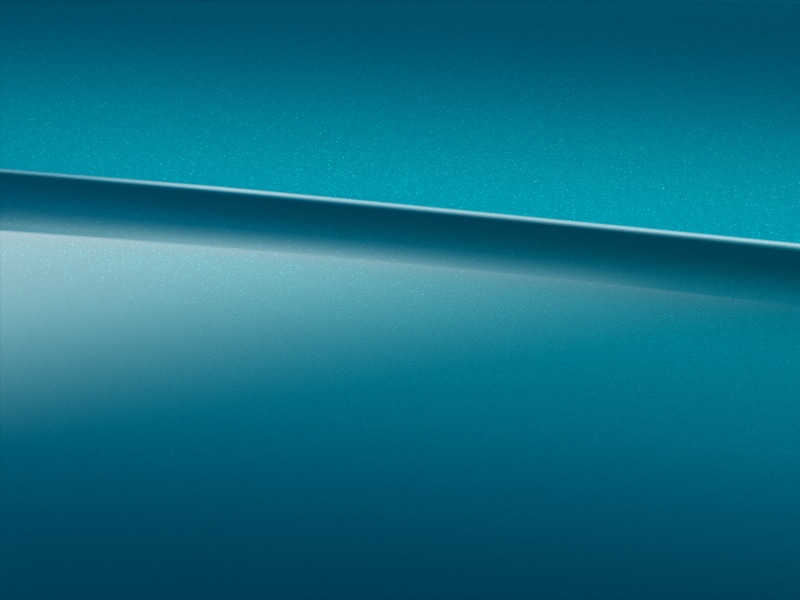 Außenfarbe (blau) Bild 1