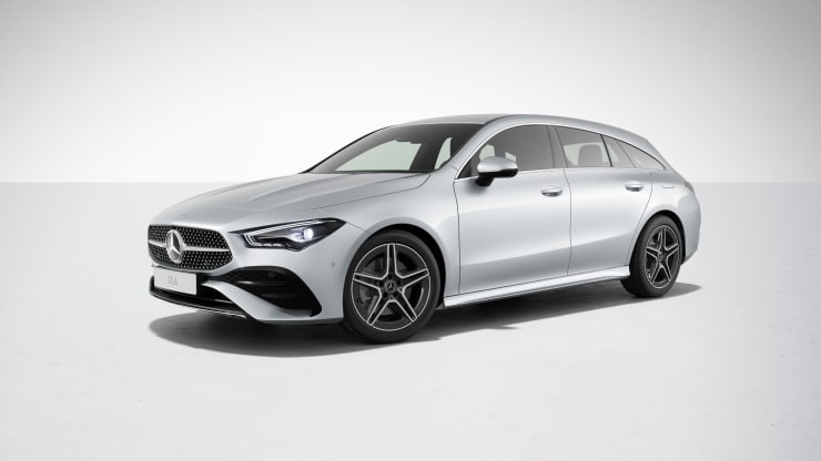 AMG Line 1
