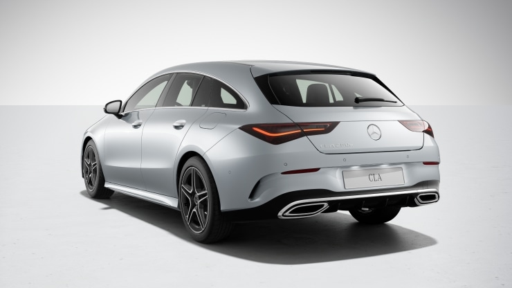 AMG Line 2