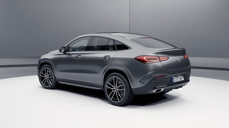 AMG Abrisskante 3