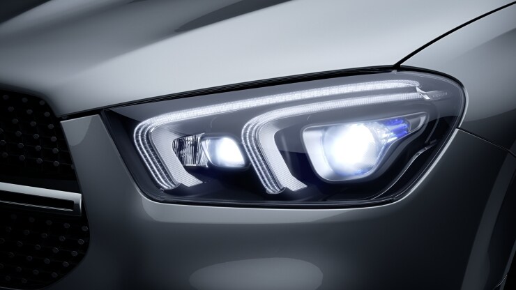 MULTIBEAM LED 2