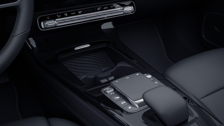Doppelcupholder Bild 1