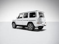 G-Class Design Box