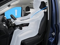 eVito Tourer PRE-SAFE