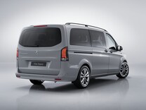eVito Tourer Baklucka