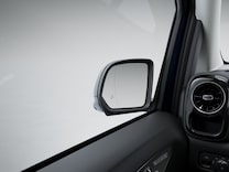 eVito Tourer Pack RETROVISEUR Vito