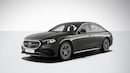 Bild von: AMG Line Exterieur