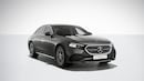 Bild von: AMG Line Exterieur