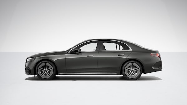 AMG Line Exterieur