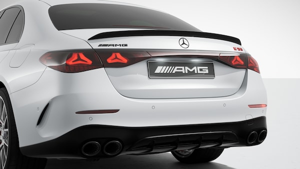 AMG Night-Paket II