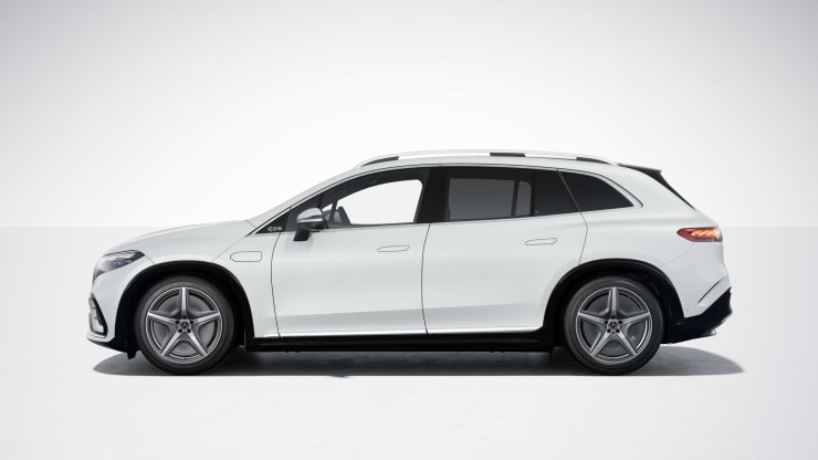 AMG Line Exterieur 2
