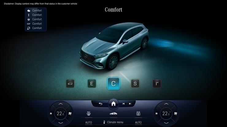 DYNAMIC SELECT Bild 1