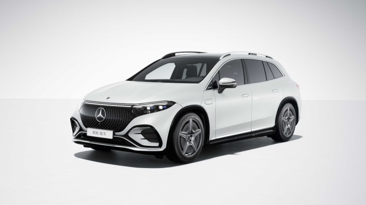 AMG Line Exterieur 1