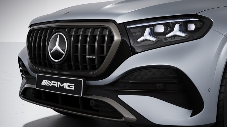 AMG Night-Paket II 4