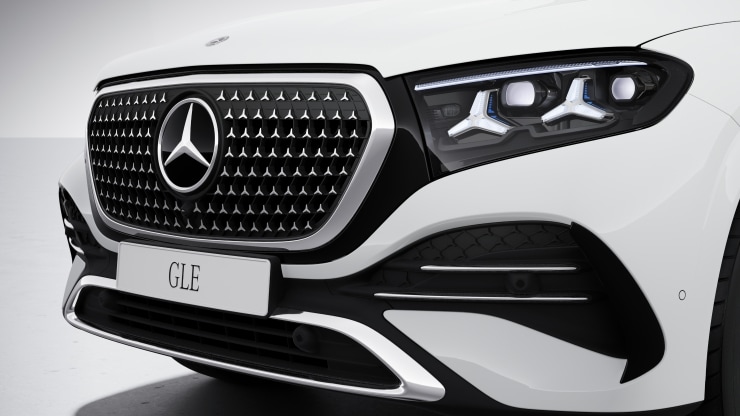 AMG Styling Bild 1