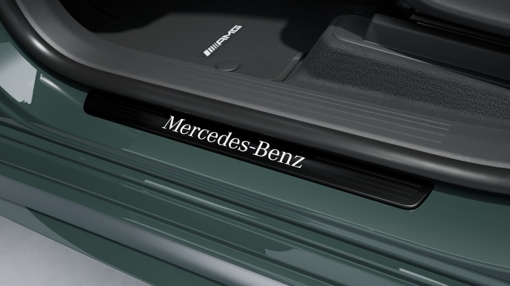 AMG Line Plus 6