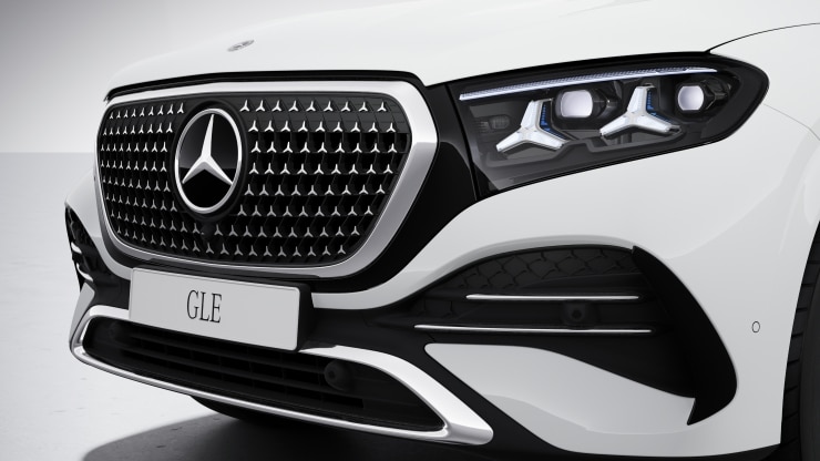 AMG Styling Bild 1
