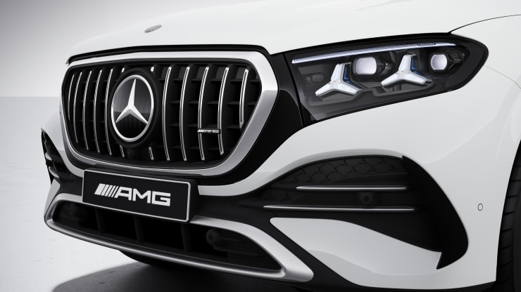 AMG Styling Bild 1