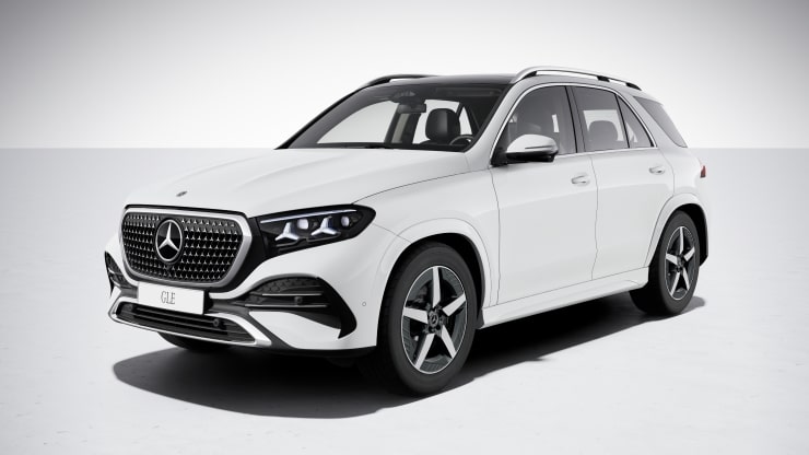 AMG Styling 3