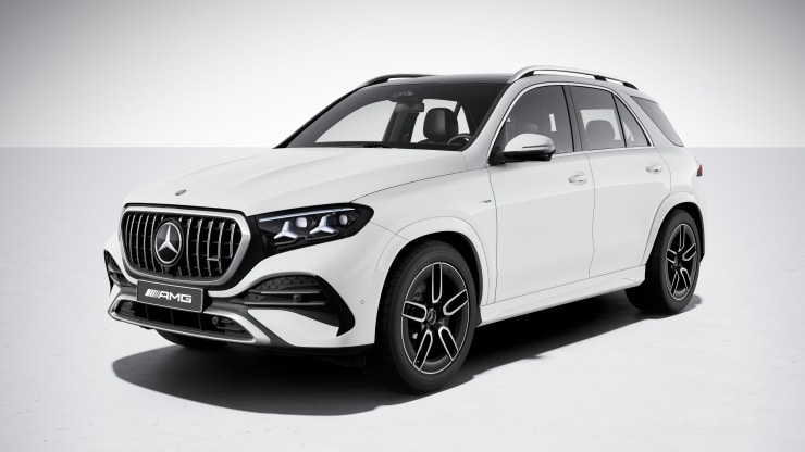 AMG Styling 3