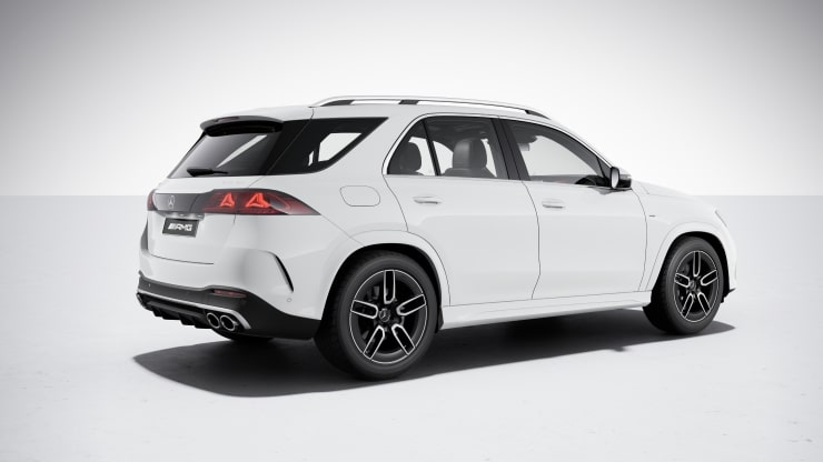 AMG Styling 4