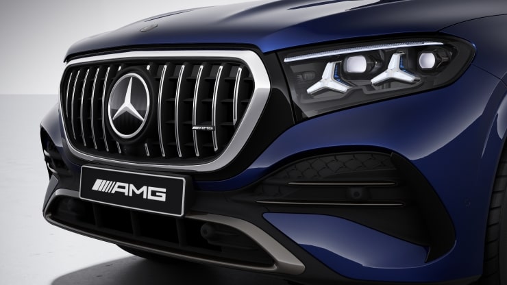 AMG Night-Paket 5