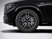 Mercedes-AMG GLE AMG Hochleistungs-Bremsanlage
