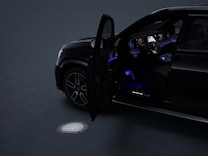 Mercedes-AMG GLE Spiegel-Paket