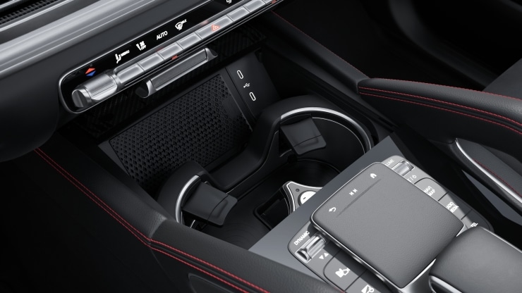 Cupholder temperiert 1