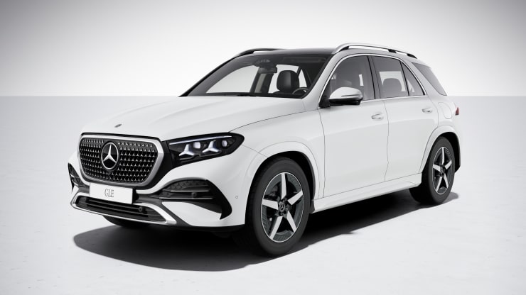 AMG Styling 3