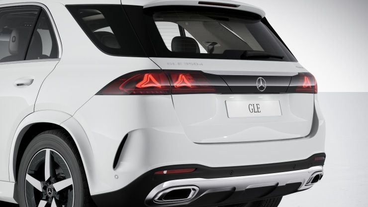 AMG Styling 2