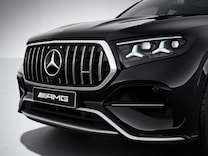 Mercedes-AMG GLE Pachet AMG Styling