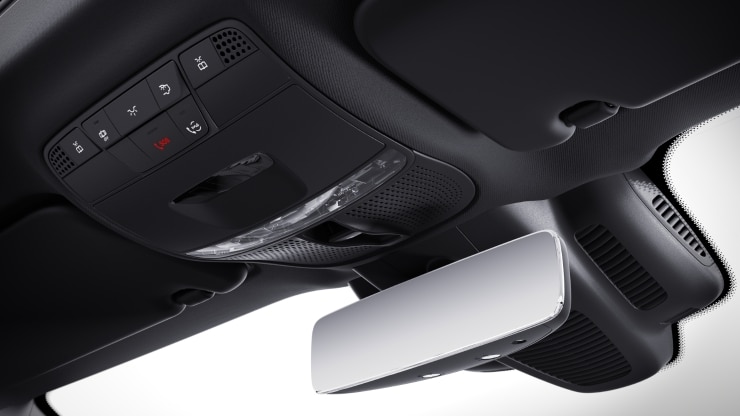 MBUX Interieur-Assistent 2