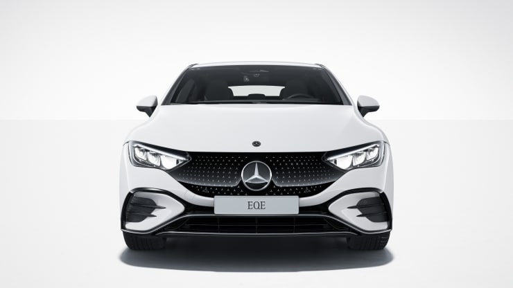 AMG Line Exterieur 5