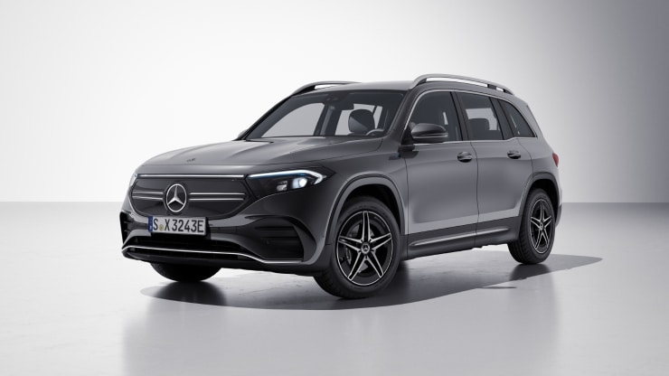 AMG Line 1