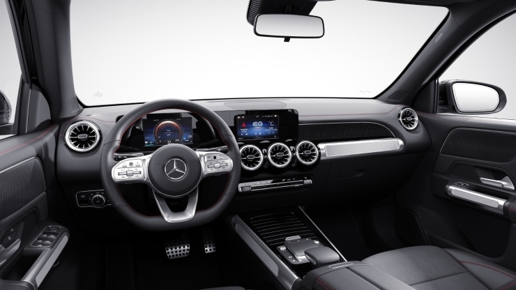 AMG Line 3