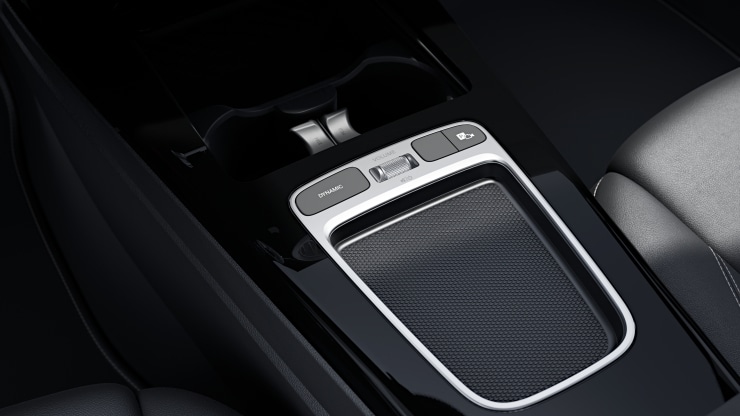 Doppelcupholder Bild 1