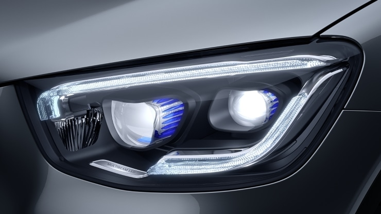 MULTIBEAM LED Bild 1
