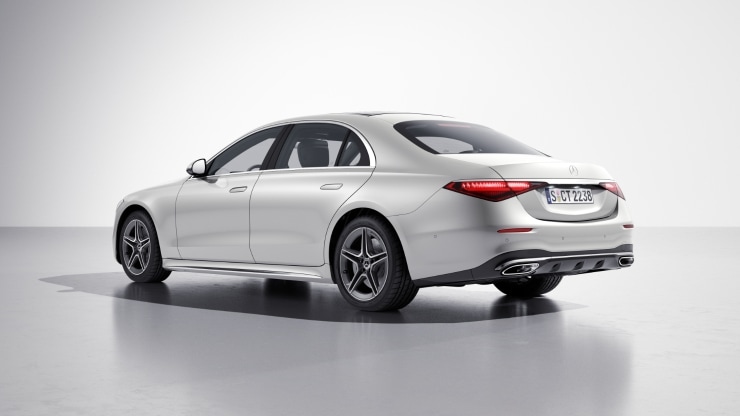 AMG Line 2