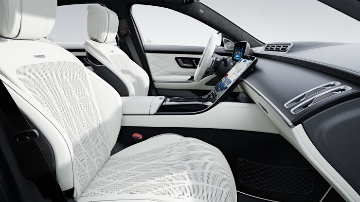 MANUFAKTUR Interieur-Paket 11