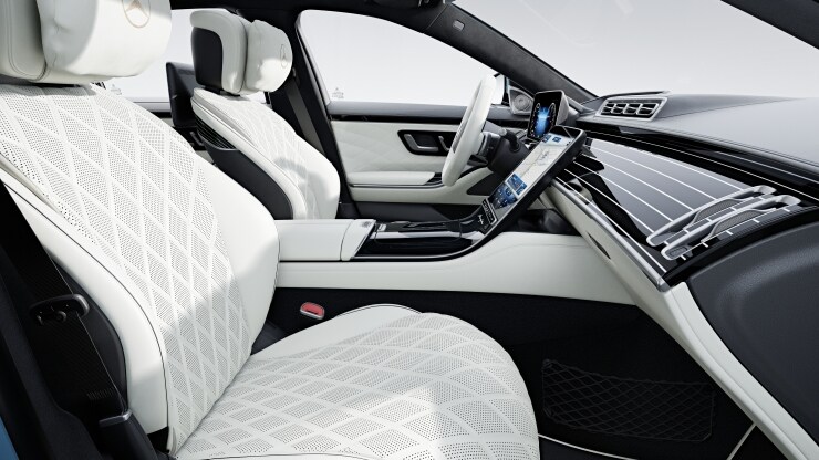 MANUFAKTUR Interieur-Paket 5