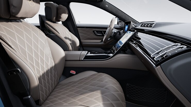 MANUFAKTUR Interieur-Paket 4