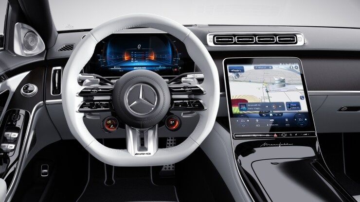 MANUFAKTUR Interieur-Paket 7