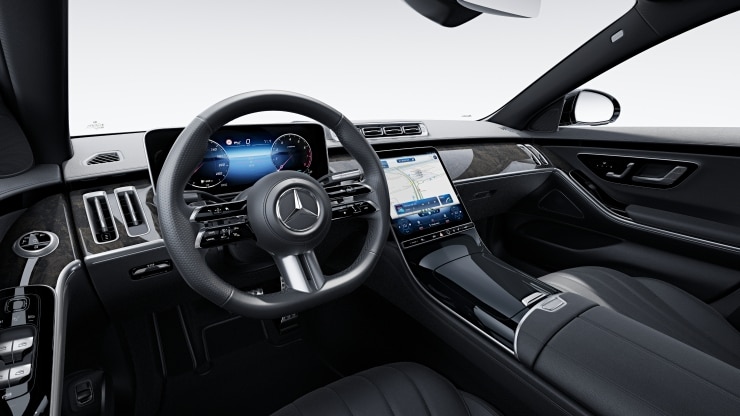 AMG Line 6