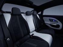 CLA Ambient lighting