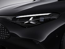 CLA Sedan 標準型 LED 頭燈
