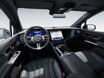 EQE SUV Mono kamera (rendszerfunkciókhoz)