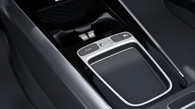 Doppelcupholder Bild 1