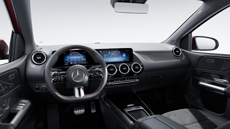 AMG Line 5